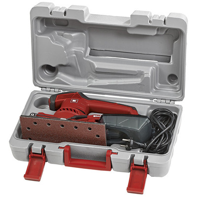 Віброшліфмашина Einhell TE-OS 2520 E