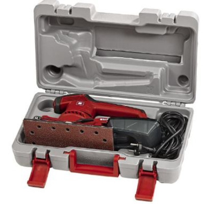 Віброшліфмашина Einhell TE-OS 2520 E