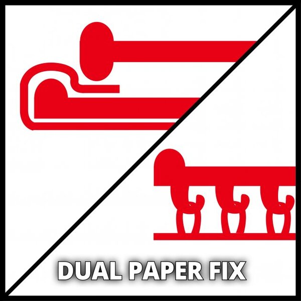 Шліфмашина вібраційна Einhell TC-OS