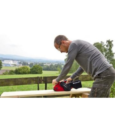 Einhell TC-BS 8038 ленточная