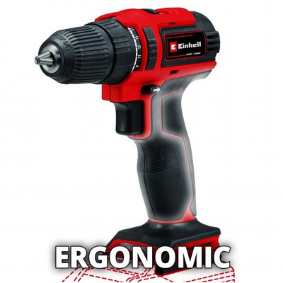 Шурупокрут Einhell TE-CD 18/40 Li BL Solo (4513997)