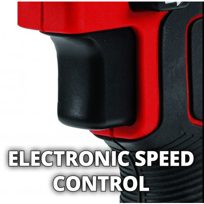 Шурупокрут Einhell TE-CD 18/40 Li BL Solo (4513997)