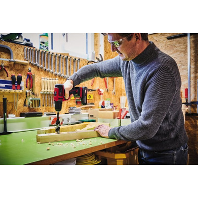 Шурупокрут Einhell TE-CD 18/40 Li BL Solo (4513997)