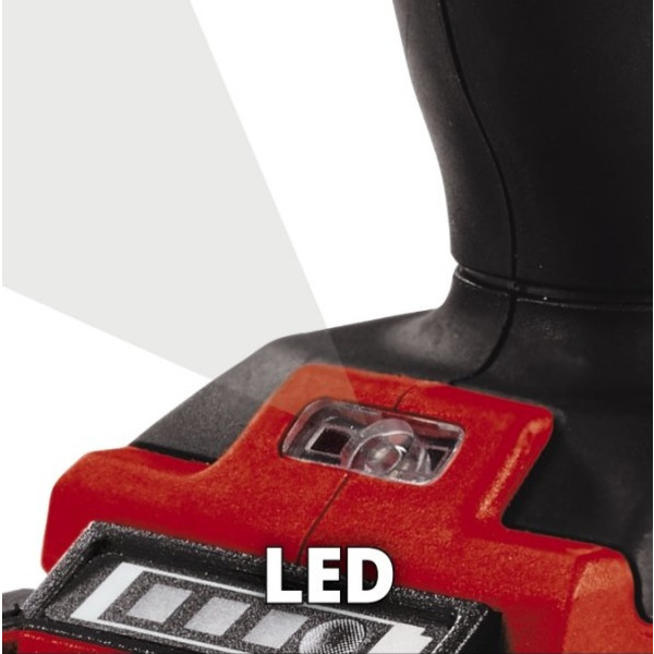 Шуруповерт-дриль Einhell 4513925