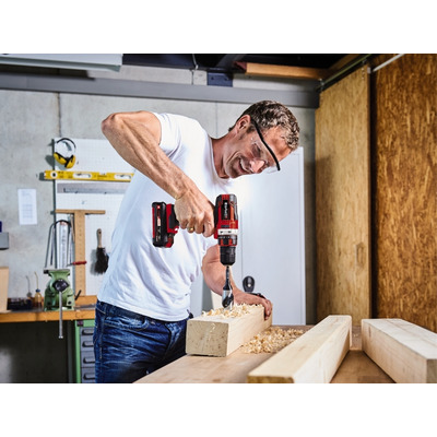 Шуруповерт-дриль Einhell 4513925