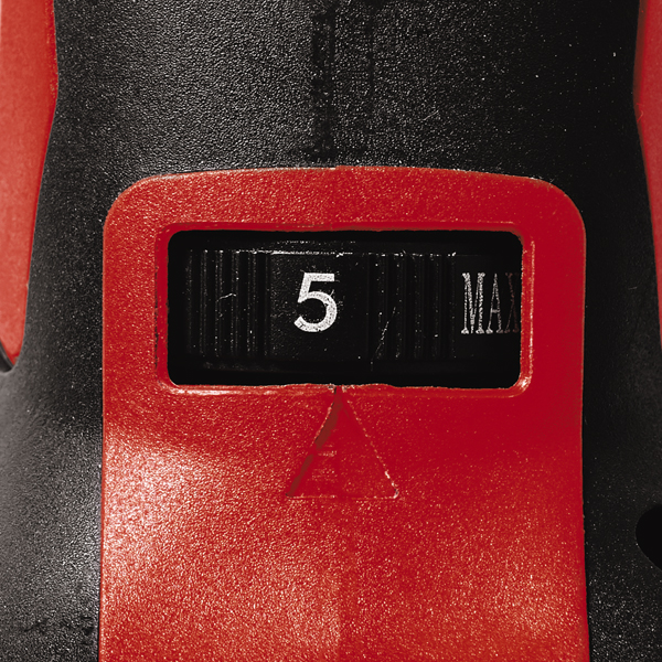 Багатофункціональний інструмент Einhell TC-MG 18 Li-Solo