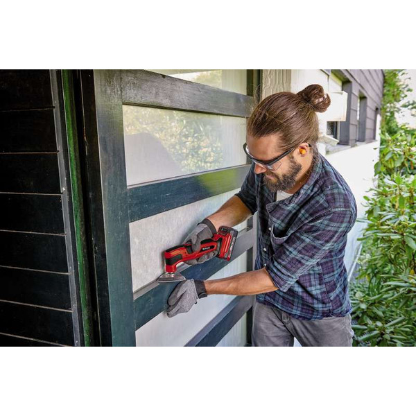 Багатофункціональний інструмент Einhell TC-MG 18 Li-Solo