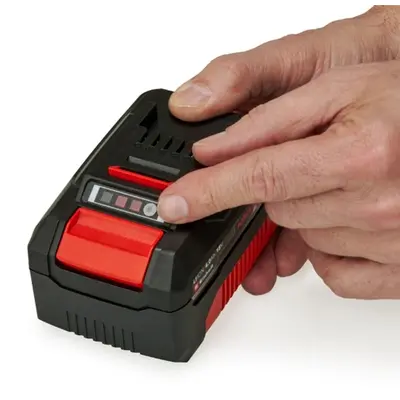 Einhell Набор аккумулятор + зарядное устройство 18V 4.0 Ah PXC Starter Kit