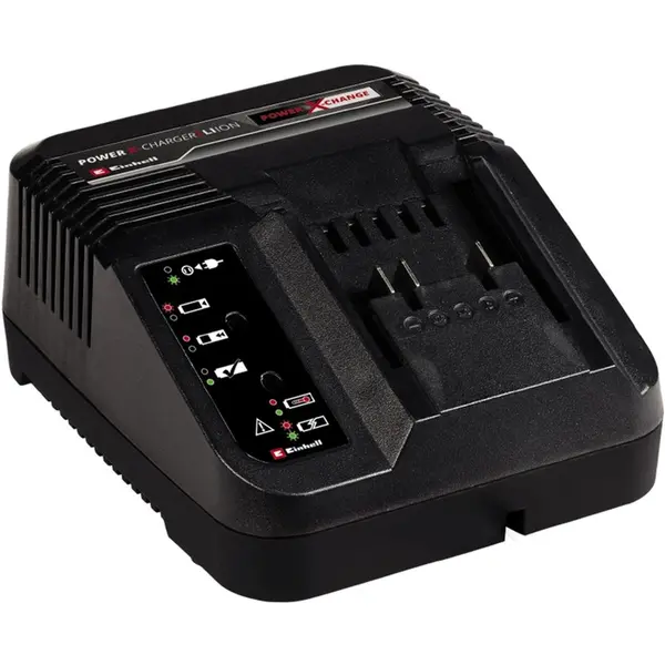 Акумулятор + Зарядний пристрій Einhell X-Change 18 В Li-Ion 4 Ач (4512042)