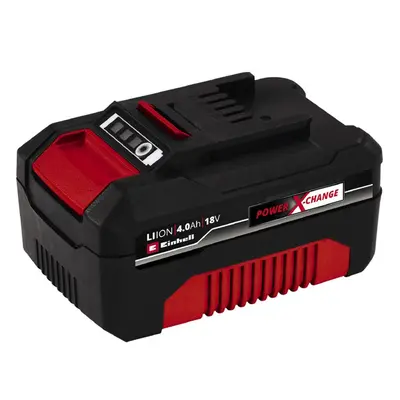 Einhell Набор аккумулятор + зарядное устройство 18V 4.0 Ah PXC Starter Kit