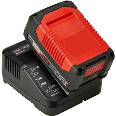 Einhell Набор аккумулятор + зарядное устройство 18V 4.0 Ah PXC Starter Kit