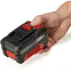 Einhell Набор аккумулятор + зарядное устройство 18V 4.0 Ah PXC Starter Kit