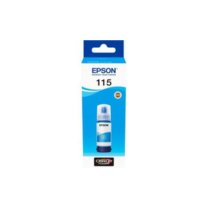 Epson Контейнер с чернилами L8160/L8180 cyan