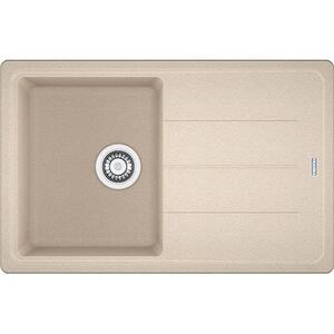 Кухонна мийка Franke BFG 611-78 бежевий (114.0258.039)