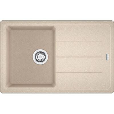 Кухонна мийка Franke BFG 611-78 бежевий (114.0258.039)