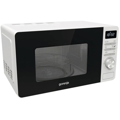 Микроволновая печь Gorenje MO20A3W