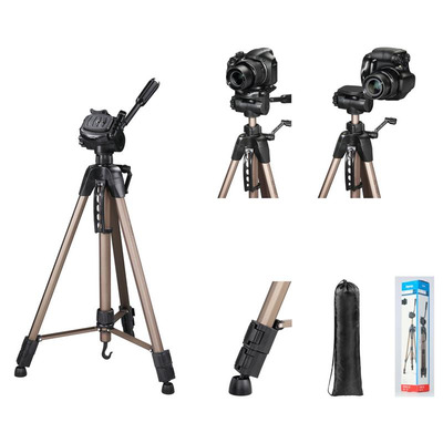 Підлоговий штатив HAMA Star 62