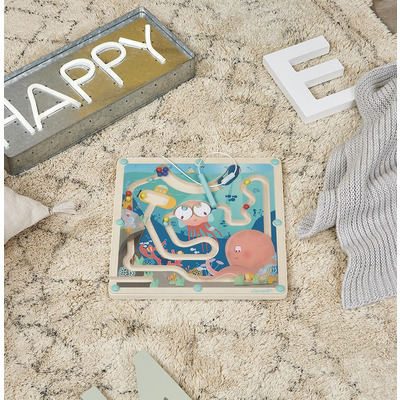 Дитяча головоломка Janod Океан J05312