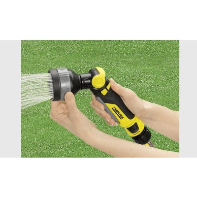Поливальний пістолет Karcher Plus (2.645-269.0)