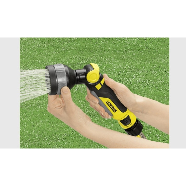 Поливальний пістолет Karcher Plus (2.645-269.0)
