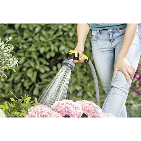 Поливальний пістолет Karcher Plus (2.645-269.0)