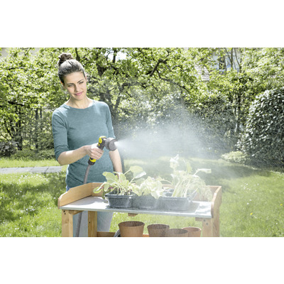 Поливальний пістолет Karcher Plus (2.645-269.0)