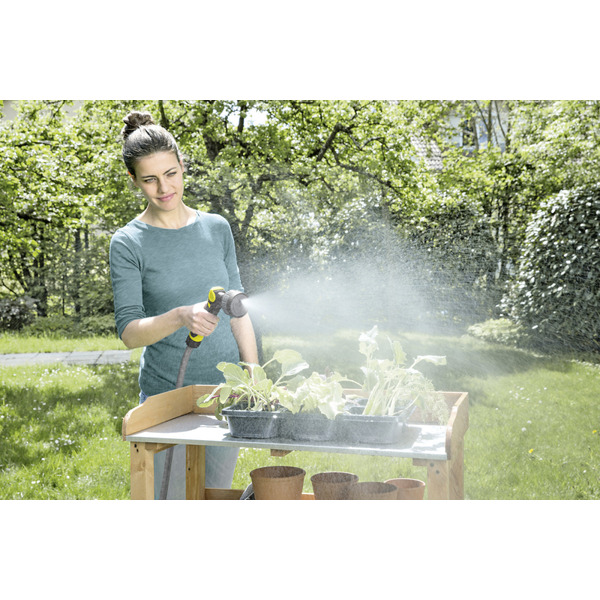 Поливальний пістолет Karcher Plus (2.645-269.0)