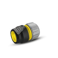 Конектор універсальний преміум Karcher 1/2-5/8-3/4 (2.645-195.0)
