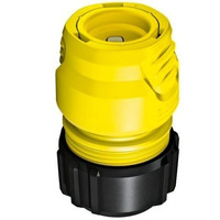 Конектор універсальний Karcher 1/2-5/8-3/4 ( 2.645-201.0)