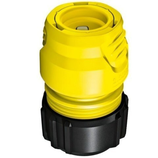 Конектор універсальний Karcher 1/2-5/8-3/4 ( 2.645-201.0)