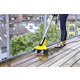 Пилосос для чищення терас Karcher PCL 4 patio cleaner