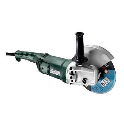 Metabo угловая W 2200-230