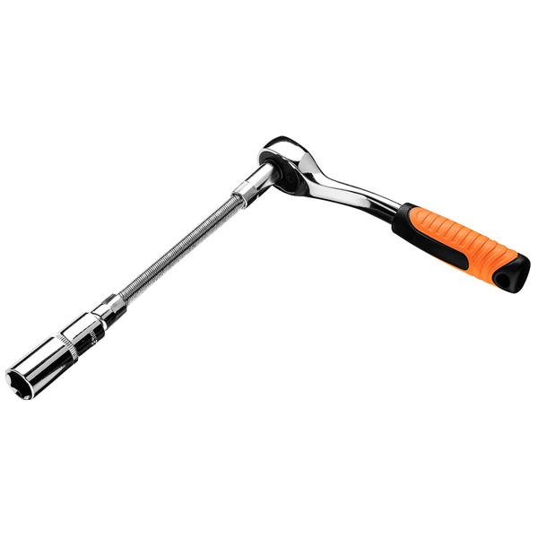 Neo Tools 08-677 Набiр змiнних головок 1/2", 3/8" 28 шт.