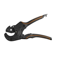 Труборез NEO для пластикових труб 0-42мм