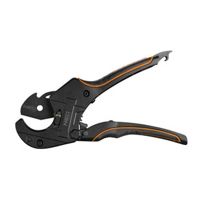 Труборез NEO для пластикових труб 0-42мм