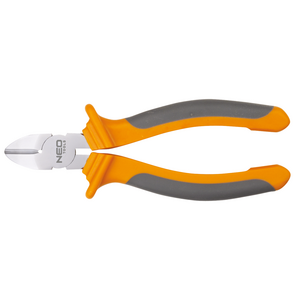 Кусачки Neo Tools бічні160мм (01-017)