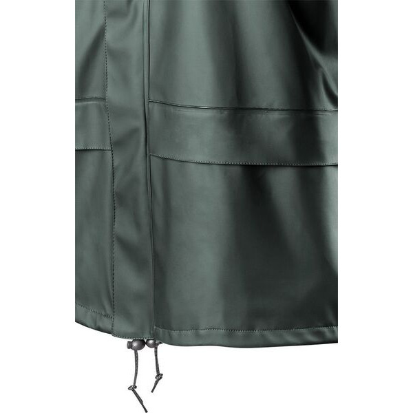 Куртка-дощовик Neo Tools ПУ/ПВХ, EN 343, розмір XL (81-810-XL)