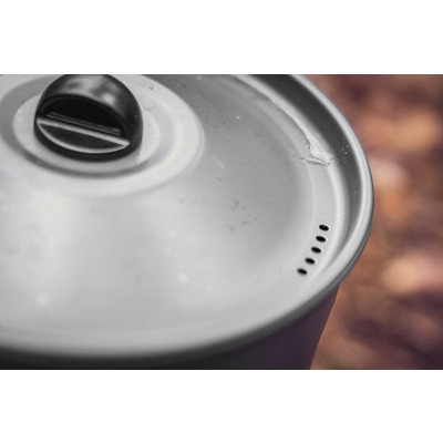 Neo Tools Набор посуды туристической 3 в 1