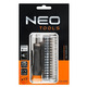 Neo Tools 04-228 Насадки прецизiйнi з тримачем, набiр 17 шт.