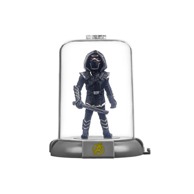 Колекційна фігурка Jazwares Domez Collectible Figure Pack Marvel's Avengers 4, S1 (DMZ0182)