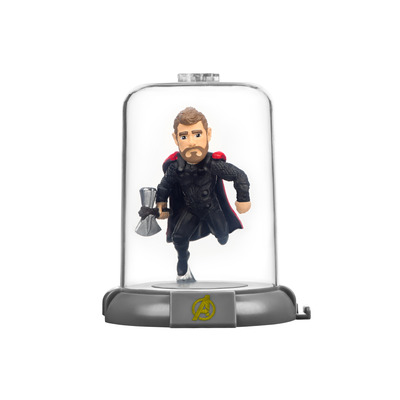 Колекційна фігурка Jazwares Domez Collectible Figure Pack Marvel's Avengers 4, S1 (DMZ0182)