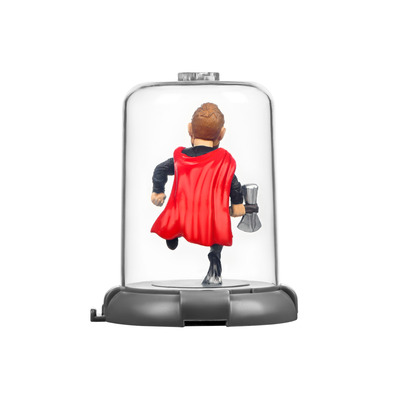 Колекційна фігурка Jazwares Domez Collectible Figure Pack Marvel's Avengers 4, S1 (DMZ0182)