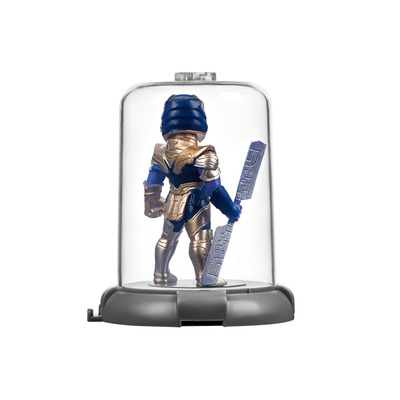 Колекційна фігурка Jazwares Domez Collectible Figure Pack Marvel's Avengers 4, S1 (DMZ0182)