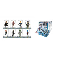 Колекційна фігурка Jazwares Domez Collectible Figure Pack Marvel's Avengers 4, S1 (DMZ0182)