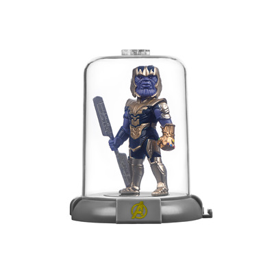 Колекційна фігурка Jazwares Domez Collectible Figure Pack Marvel's Avengers 4, S1 (DMZ0182)