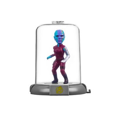 Колекційна фігурка Jazwares Domez Collectible Figure Pack Marvel's Avengers 4, S1 (DMZ0182)