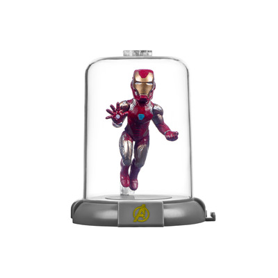 Колекційна фігурка Jazwares Domez Collectible Figure Pack Marvel's Avengers 4, S1 (DMZ0182)