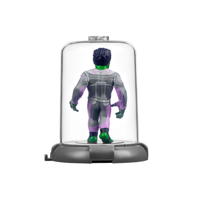 Колекційна фігурка Jazwares Domez Collectible Figure Pack Marvel's Avengers 4, S1 (DMZ0182)