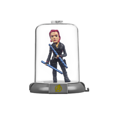 Колекційна фігурка Jazwares Domez Collectible Figure Pack Marvel's Avengers 4, S1 (DMZ0182)