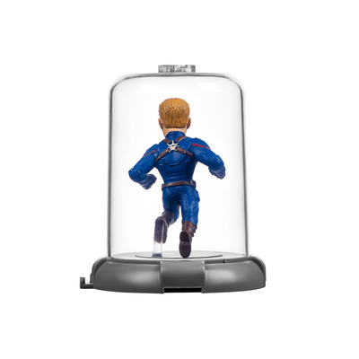 Колекційна фігурка Jazwares Domez Collectible Figure Pack Marvel's Avengers 4, S1 (DMZ0182)